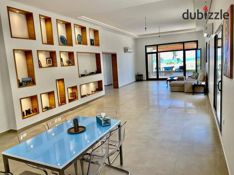 لسرعة البيع فيلا تاون هاوس تشطيب كامل بالتكييفات والمطبخ سوديك الساحل-For the speed of sale, a townhouse villa, fully finished, with air conditioners 8