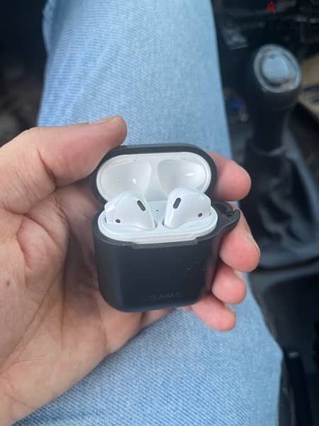 apple original airpods 2 1