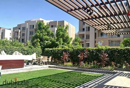 Fully Finished Villa 265m for Sale in Taj City - taj city - Taj Sultan - First Assembly - near the Police Academy