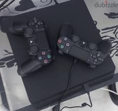 بلاي ستيشن ٤   ps4