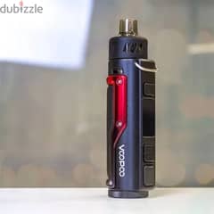 VOOPOO Arguspro