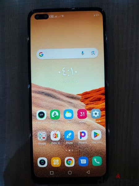 infinix Note 8 rom 128gb / ram 6gb 6