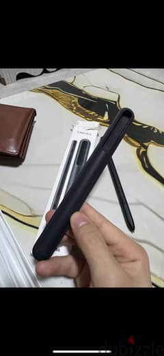 قلم سامسونج S pen Pro استخدام شهرين لتلاته