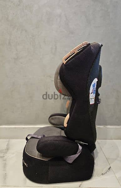 Car Seat Stage 2 1