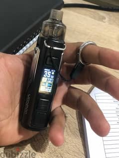 VooPoo Argus Pro vape