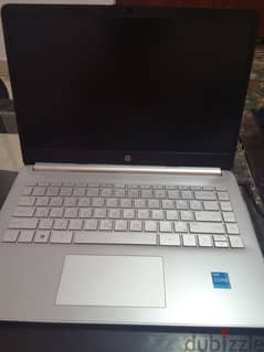 HP CORE i3 11th Generation