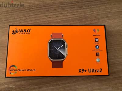 Smart Watch Ultra