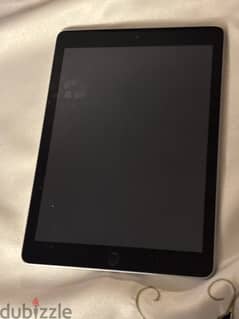 i pad 5th generation 2017 0