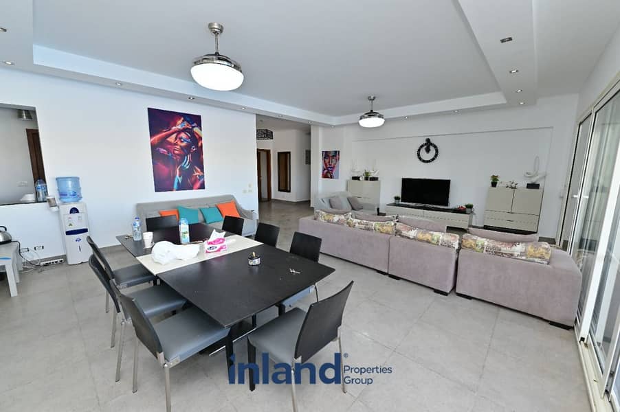 Ultra Super Lux Villa For Sale | Hacienda Bay North Coast | فيلا فرصة للبيع في هاسيندا باي الساحل الشمالي حصري معانا فقط 5