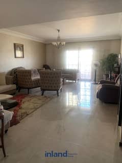 شقة لقطة للبيع في مصر الجديدة | Super Lux Apartment For Sale Masr El Gedida With Special Price 0