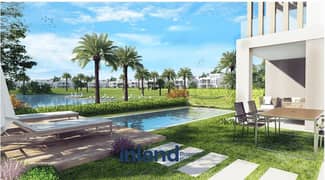 Hacienda bay بنتهاوس للبيع في هاسيندا الساحل الشمالي 0