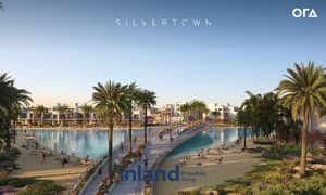 شالية للبيع في سيلفر ساندس الساحل الشمالي  Silver Sands North coast