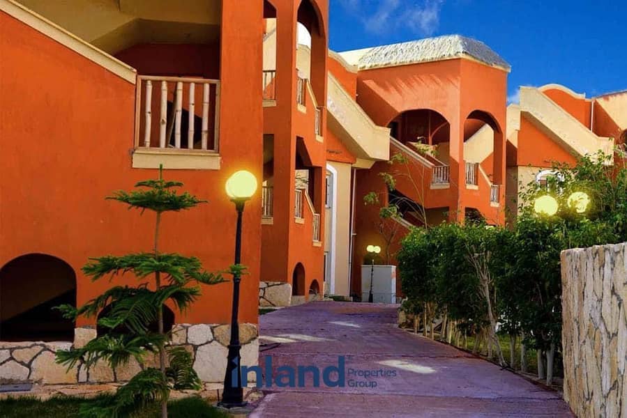 Bungalows north coast شالية للبيع بنجلاوس في الساحل الشمالي 2