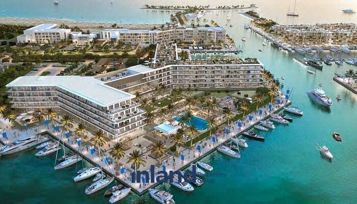 شالية للبيع 119 مترمتشطب بالكامل بتراس في سيلفر ساندس الساحل الشمالي    silver sands north coast 2