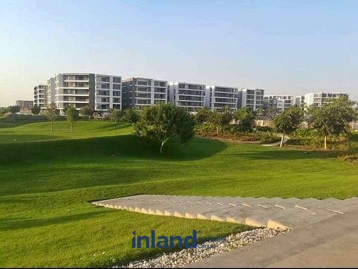 للبيع شقة لقطة خصم الكاش 42% فى افضل كمبوند تاج سيتى Taj City فى القاهرة الجديدة 2