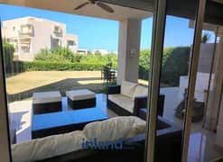 تاون هاوس بحري في هاسيندا باي Hacienda Bay معاه برايفيت باي بسعر لقطه 5 غرف و 5 حمام 0