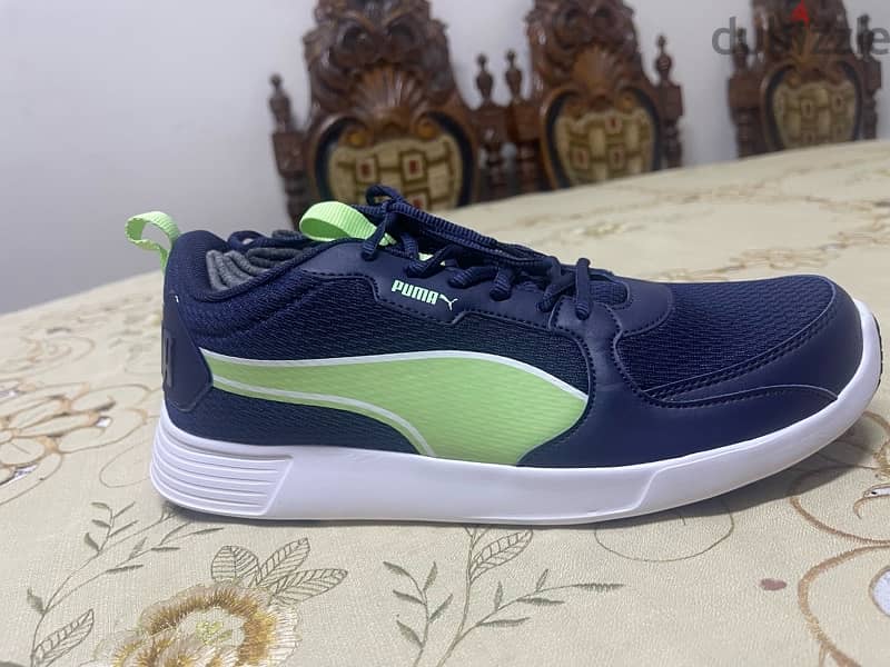 shoes puma original 1