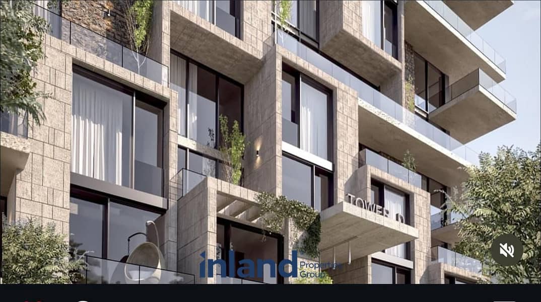 دوبلكس 260 متر سوبر لوكس للبيع بجوار هايد بارك التجمع الخامس | Super Lux Duplex For Sale Nest | New Cairo | 8