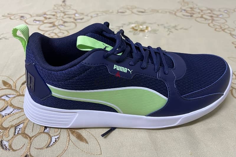 shoes puma original 2