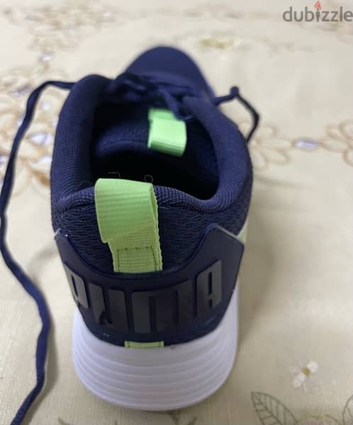 shoes puma original 4