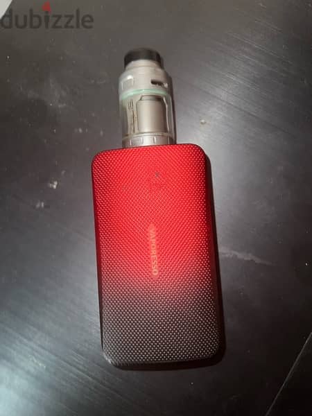 Vape Vaporesso Gen 4