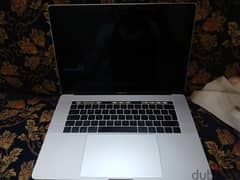 Macbook Pro 2017 15inch