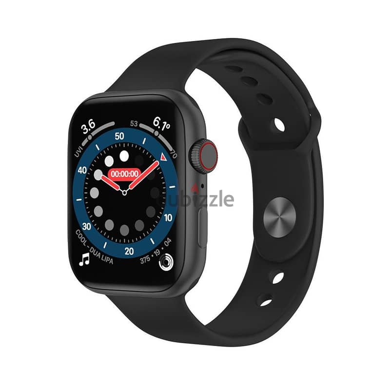 SMART WATCH fk88 - ساعة ذكية بسعر مميّز 0