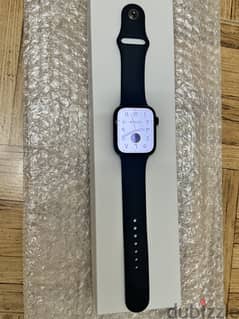 Apple watch series 8