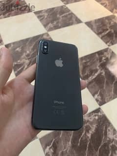 iPhone  xs max