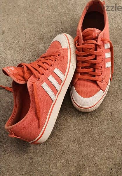 Adidas original size 42 and 43 11