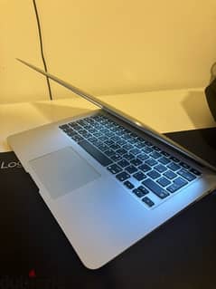 MacBook Air 2018 0