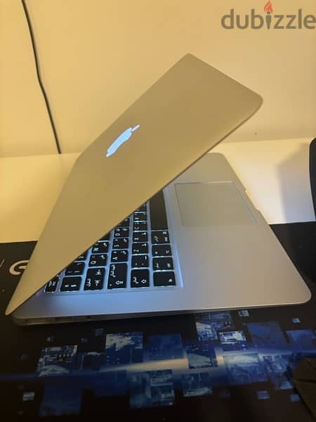 MacBook Air 2018 1