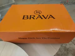 Brava Shoes