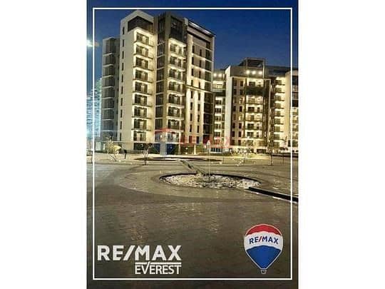 RESALE Studio For Sale In Zed West - Sheikh Zayed 3