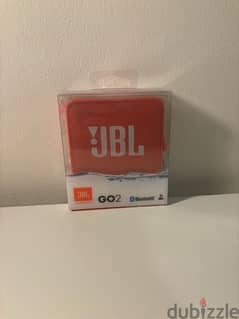 JBL Go 2