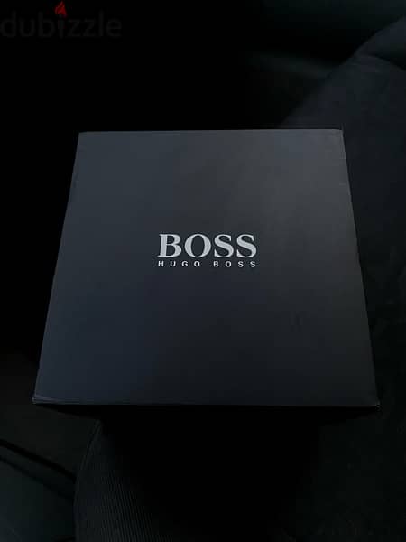 Hugo Boss Watch - Legacy - Model 1513684 2