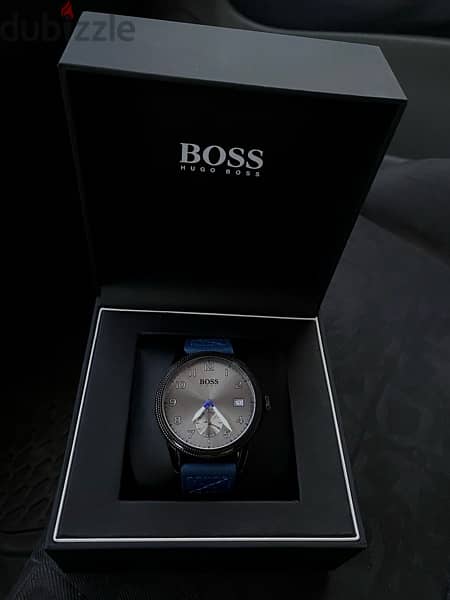 Hugo Boss Watch - Legacy - Model 1513684 3