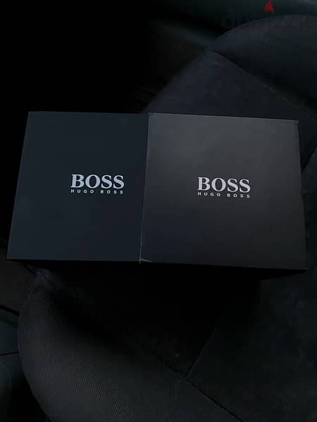 Hugo Boss Watch - Legacy - Model 1513684 4