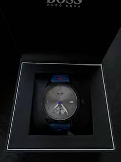 Hugo Boss Watch - Legacy - Model 1513684