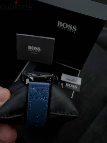 Hugo Boss Watch - Legacy - Model 1513684 6