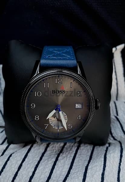 Hugo Boss Watch - Legacy - Model 1513684 8