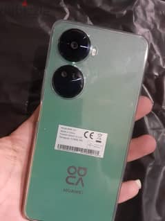 Huawei nova 12 SE