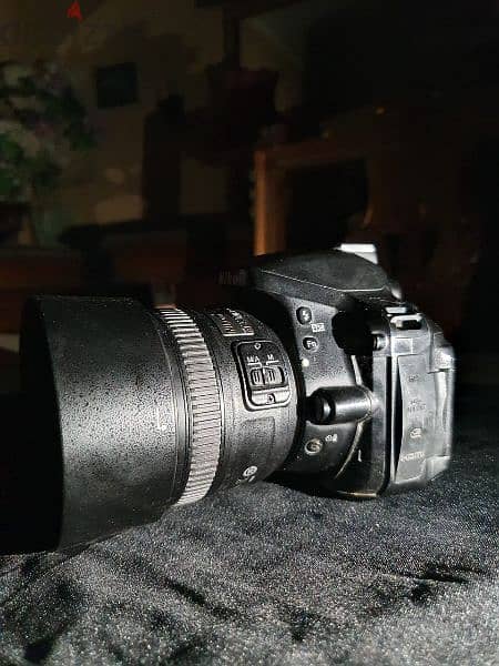 nikon d5300 4