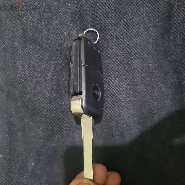 wolf car key مفتاح بالريموت جديد 4