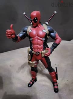 deadpool action figure