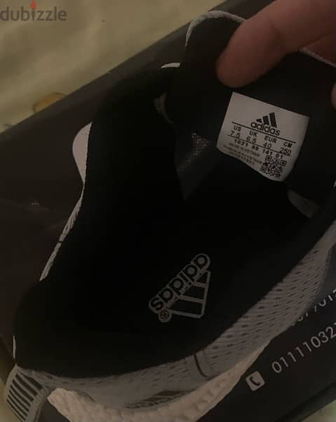 Addidas Response STA 1