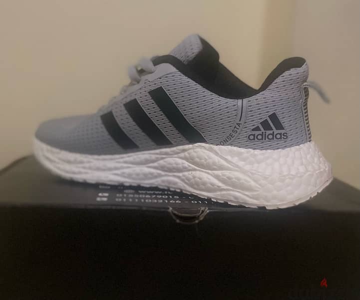 Addidas Response STA 2