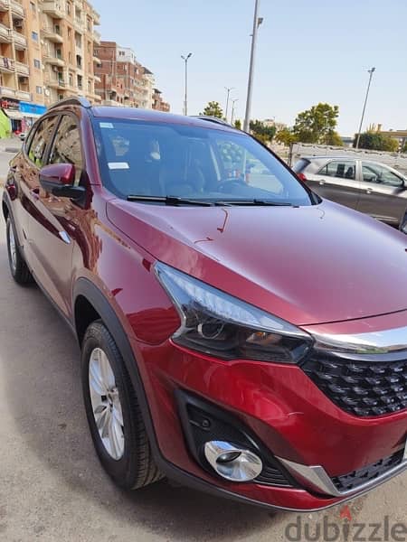 Chery Other 2023 6