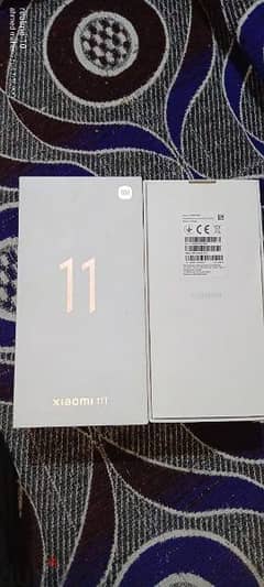 Xiaomi MI 11t