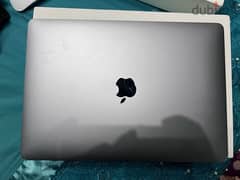 MacBook